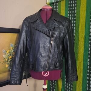 Motorcycle Jacket
